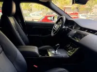 Usado Land Rover Range Rover evoque R-Dynamic 163 CV (119 kW) 2022 Gris SUV