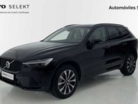 usado Volvo XC60 2.0 B4 D PLUS DARK AUTO 197 5P