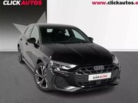 Usado Audi A3 S-Line 116 CV (85 kW) 2025