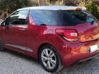 usado DS Automobiles DS3 1.2 PureTech S&S Design ETG 82