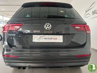 Usado VW Tiguan Advance 150 CV (110 kW) 2020 Negro SUV