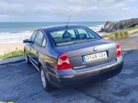 usado VW Passat 1.6/102 CV Business