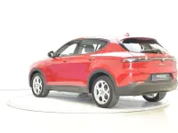 Usado Alfa Romeo Tonale Sprint 130 CV (95 kW) 2023 Rojo SUV