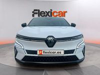Usado Renault Megane E-Tech Equilibre 96 kW (131 CV) 2023 Blanco Berlina