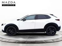 Usado Mazda CX-30 140 CV (102 kW) 2025 Blanco SUV