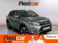 Usado Suzuki Vitara GLX 129 CV (94 kW) 2022 Gris SUV