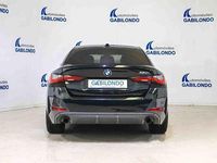 Usado BMW 420 Comfort Edition 184 CV (135 kW) 2023 Negro Coupe