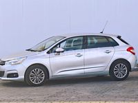 Usado Citroën C4 Tonic 95 CV (69 kW) 2013 Gris / plata Berlina