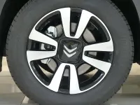 Usado Citroën C3 Aircross Feel 110 CV (80 kW) 2021 Blanco SUV