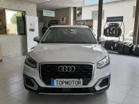 Usado Audi Q2 Design 116 CV (85 kW) 2019 Blanco SUV
