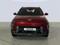 Nuevo Hyundai Kona 150 CV (110 kW) 2025 Ultimate red SUV