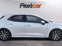 Usado Toyota Corolla Advance 180 CV (132 kW) 2021 Blanco Berlina