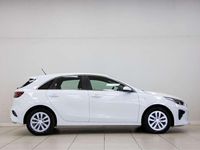 Usado Kia Ceed 120 CV (88 kW) 2020 Blanco Utilitario