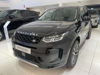 Usado Land Rover Discovery Sport S 269 CV (197 kW) 2025 Negro SUV