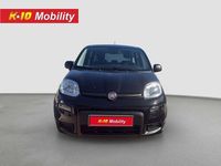 Usado Fiat Panda 71 CV (52 kW) 2023 Negro Utilitario