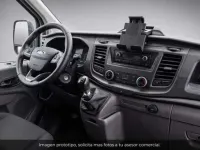 Usado Ford Transit Custom 131 CV (96 kW) 2022 Blanco Van