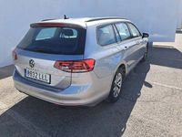 Usado VW Passat 150 HP (110 kW) 2021 Cinzento Carrinha