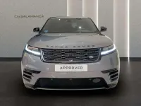 Usado Land Rover Range Rover Velar SE Dynamic 404 CV (297 kW) 2025 Gris SUV