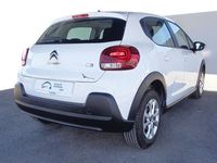 Usado Citroën C3 Feel 100 CV (73 kW) 2021 Utilitario