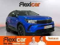 Usado Opel Grandland X S 130 CV (95 kW) 2024 Azul SUV