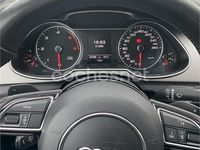 Usado Audi A4 143 CV (105 kW) 2012 Azul Berlina