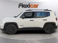 Usado Jeep Renegade Sport 120 CV (88 kW) 2020 Blanco SUV