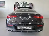 Usado Mercedes CLE220 197 CV (144 kW) 2024 Negro Coupe