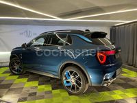 Usado Lynk & Co 01 261 CV (191 kW) 2023 Azul SUV