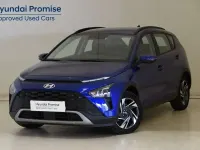 Usado Hyundai Bayon 84 CV (61 kW) 2023 SUV