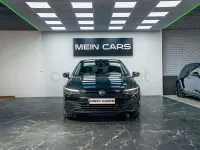Usado VW Golf VIII Life 110 CV (80 kW) 2023 Negro Berlina