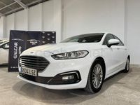 Usado Ford Mondeo Titanium 187 CV (137 kW) 2021 Blanco Berlina