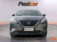 Usado Nissan Qashqai Acenta 190 CV (139 kW) 2024 Gris SUV