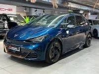 Usado Cupra Born e-Boost 169 kW (231 CV) 2022 Eléctrico Utilitario