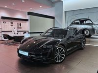 Usado Porsche Taycan Cross Turismo 300 kW (408 CV) 2022 Eléctrico Familiar