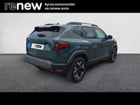 Usado Dacia Duster Extreme 100 CV (73 kW) 2025 Verde SUV