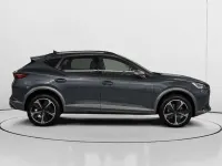Usado Cupra Formentor 150 CV (110 kW) 2024 Gris SUV
