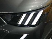 Usado Peugeot 2008 GT 131 CV (96 kW) 2021 Gris SUV