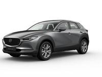 Nuevo Mazda CX-30 Center-Line 140 CV (102 kW) 2026 Blanco SUV