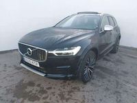 usado Volvo XC60 T5 R-Design AWD Aut. 250