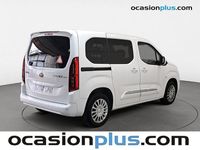 usado Toyota Proace City 1.5D 75kW (100CV) VX L1