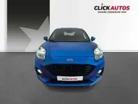 Usado Ford Puma ST-Line 125 CV (91 kW) 2024 Azul SUV