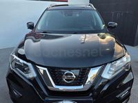 Usado Nissan X-Trail Acenta 163 CV (119 kW) 2018 Negro SUV