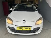 Usado Renault Mégane III Dynamique 110 CV (80 kW) 2010
