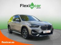 usado BMW X1 Xdrive25ea