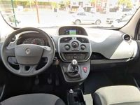 usado Renault Kangoo Combi 1.5dCi Blue Profesional 59kW