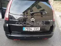 Usado Citroën Grand C4 Picasso 150 CV (110 kW) 2010 Negro Monovolumen