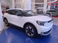 Usado Ford Explorer Premium 210 kW (286 CV) 2026 Blanco SUV
