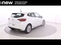Usado Renault Clio Zen 101 CV (74 kW) 2023 Utilitario