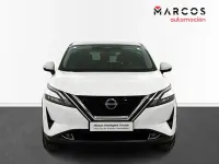 Usado Nissan Qashqai N-Connecta 158 CV (116 kW) 2023 SUV