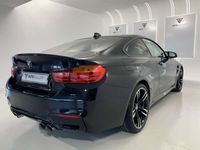 usado BMW M4 M4A